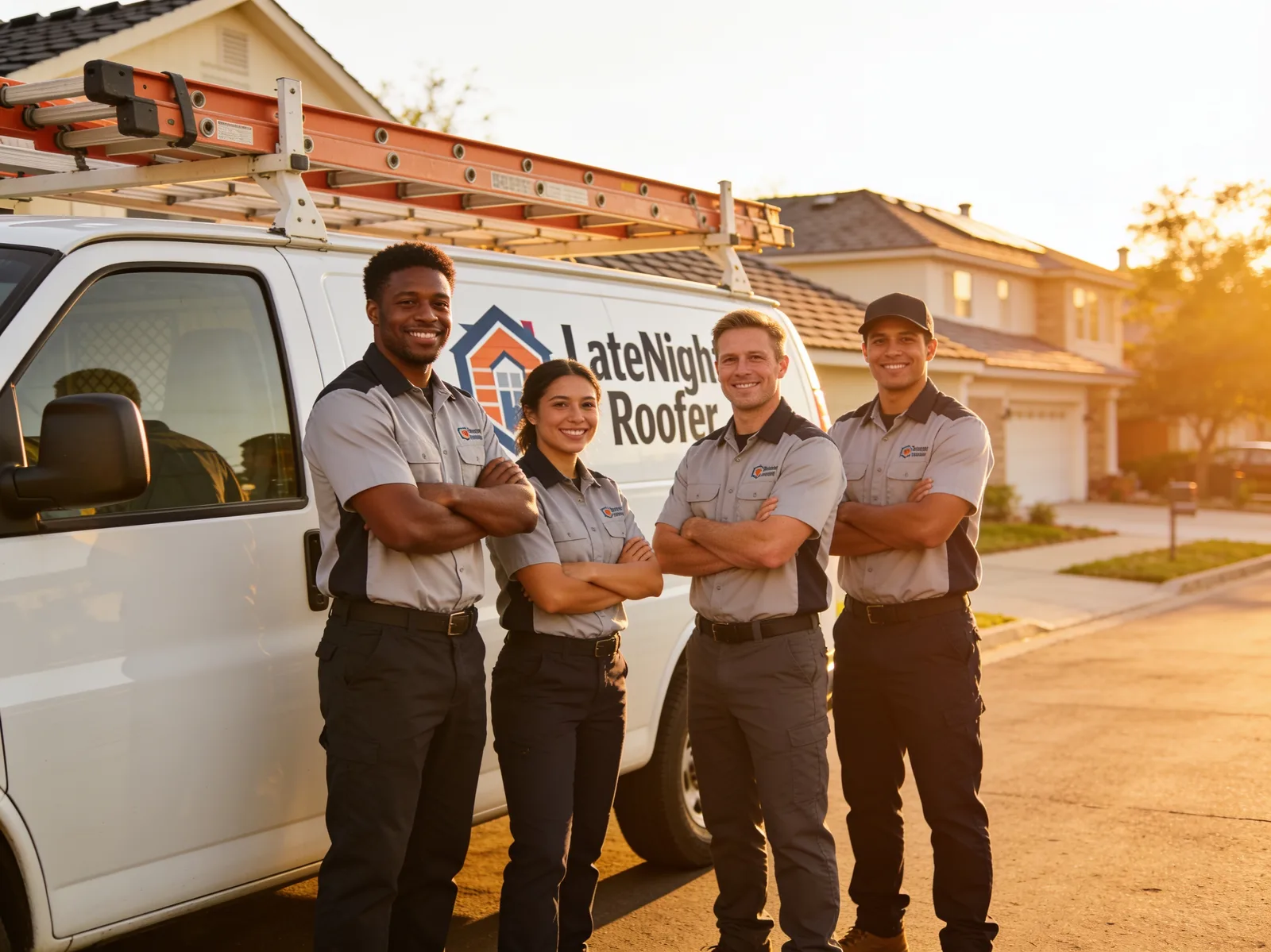 Emergency Roof Repair company in Lathrop, CA